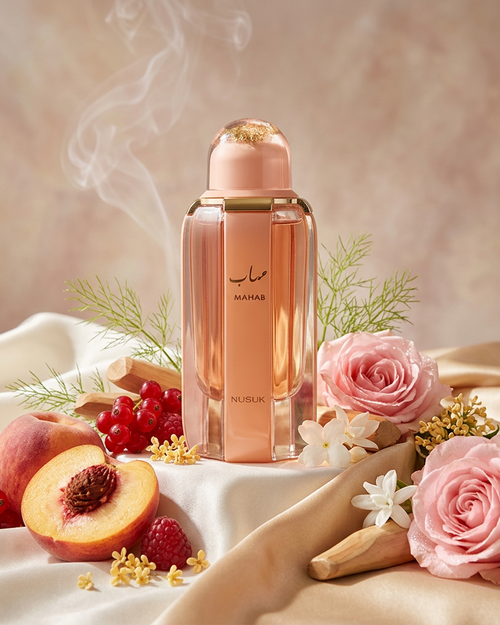 Nusuk - Mahab EDP 100ml