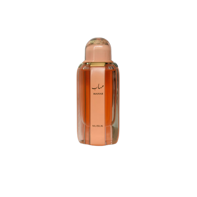 Nusuk Mahab EDP – parfymtester