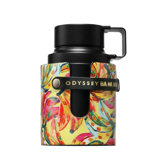 Odyssey BA HA MAS - Armaf