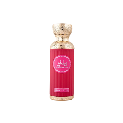 Only You EDP 100ml - Seerati