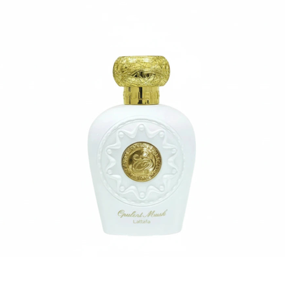 Opulent Musk EDP 100ml - Lattafa