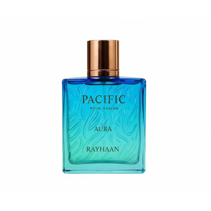 Pacific Aura EDP 100ml - Rayhaan