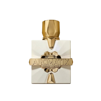 Platine Blanc EDP 100ml - Aromatix X French Avenue