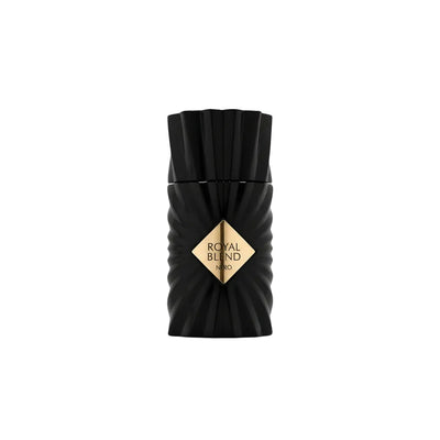 French Avenue Royal Blend Nero EDP – parfymtester