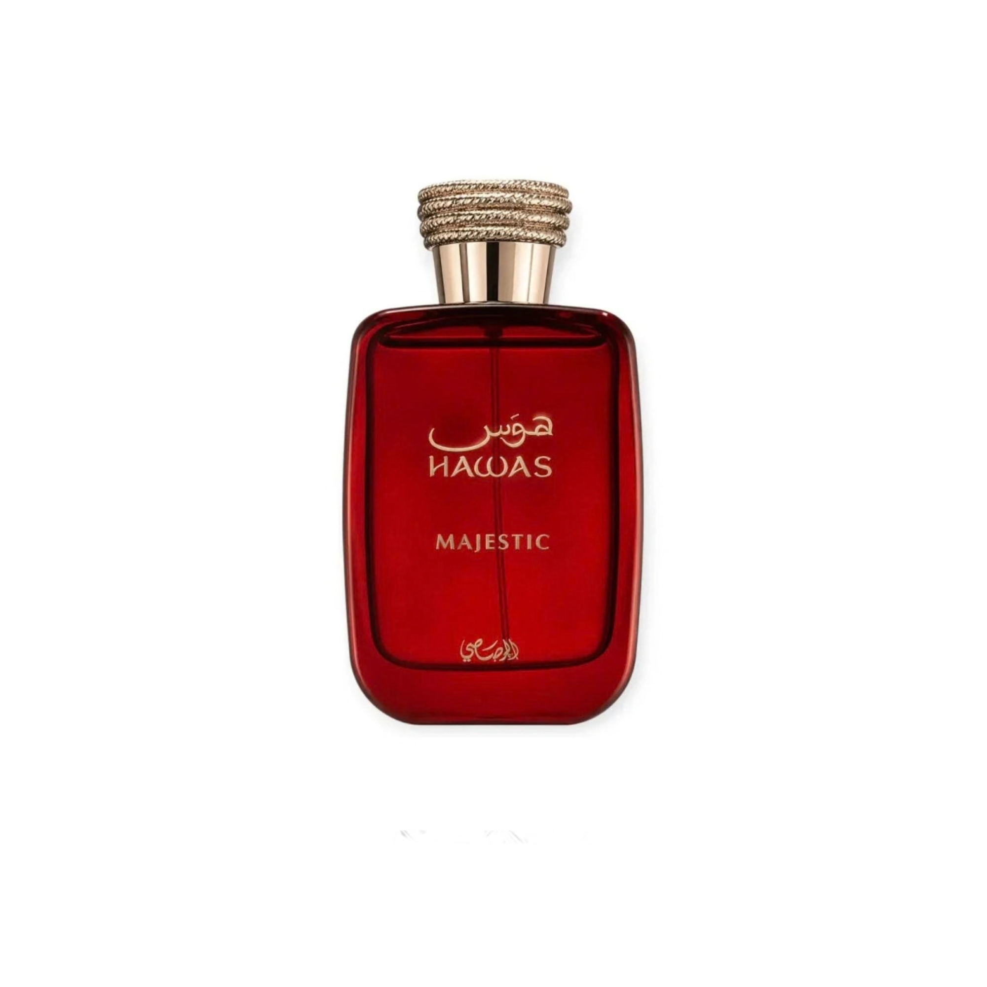 Rasasi - Hawas Majestic EDP 100ml