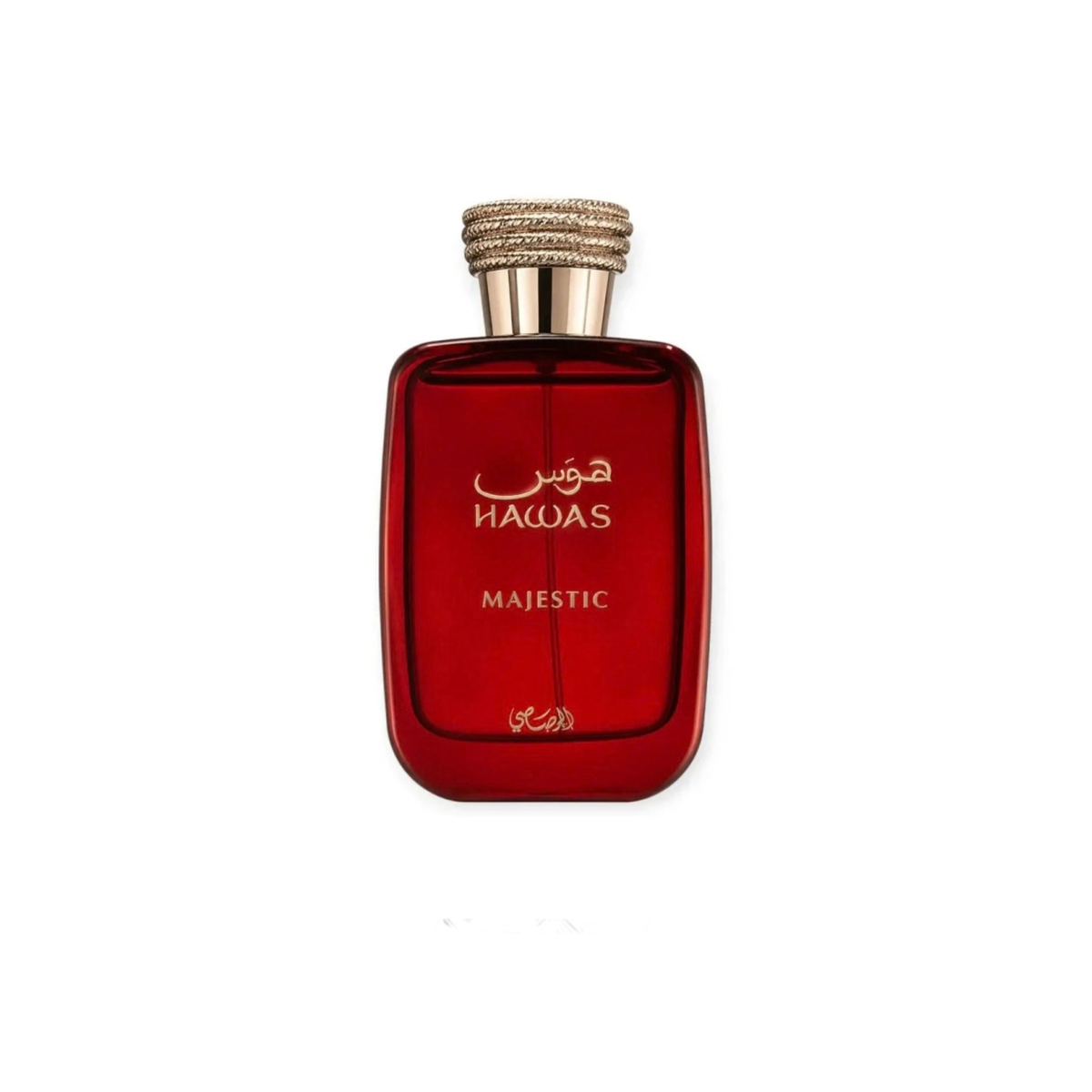 Rasasi - Hawas Majestic EDP 100ml