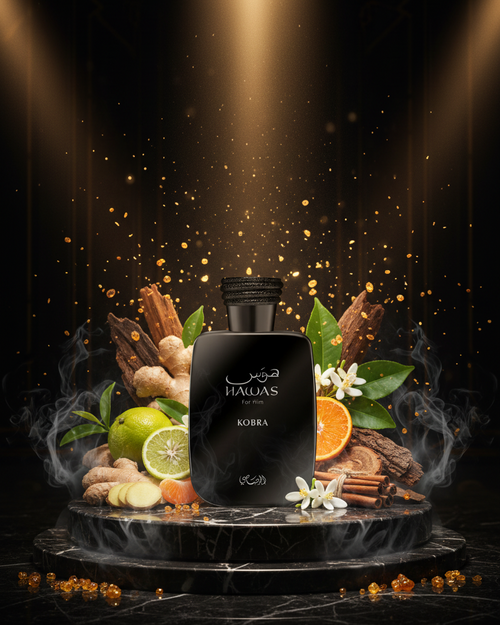 Rasasi Hawas - Kobra EDP 100ml