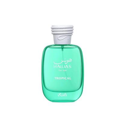 Rasasi Hawas - Tropical EDP 100ml