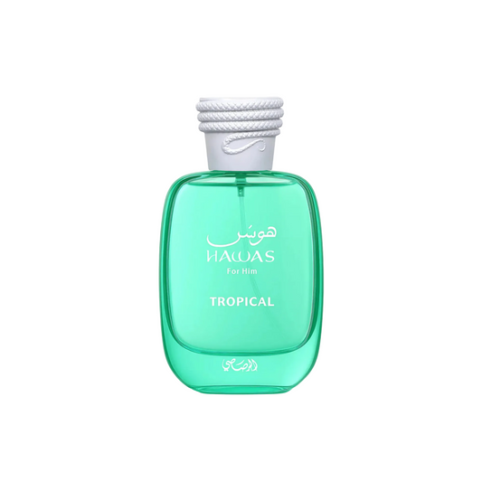 Rasasi Hawas - Tropical EDP 100ml