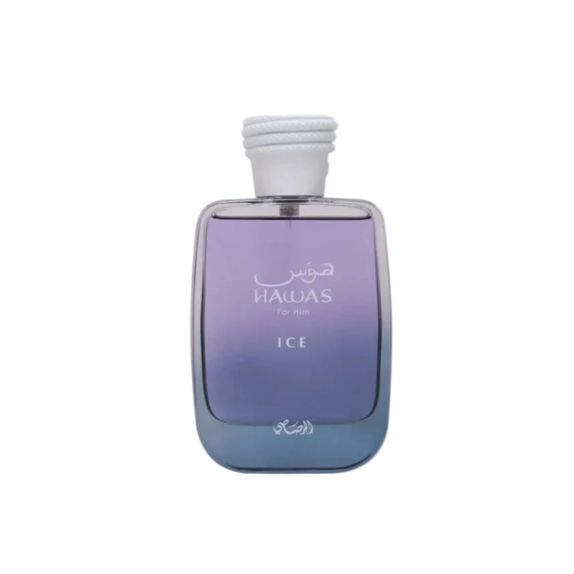 Rasasi Hawas - Ice EDP 100ml