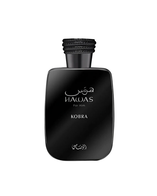 Rasasi Hawas Kobra EDP 100ml
