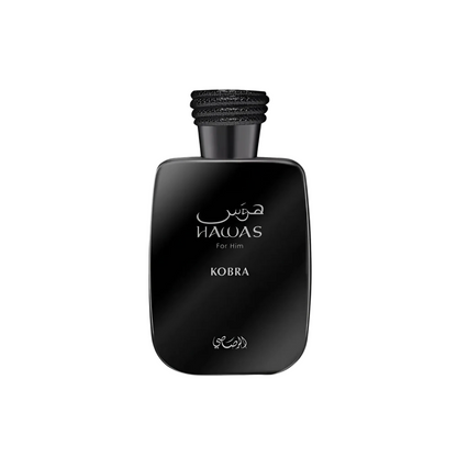 Rasasi Hawas Kobra EDP 100ml