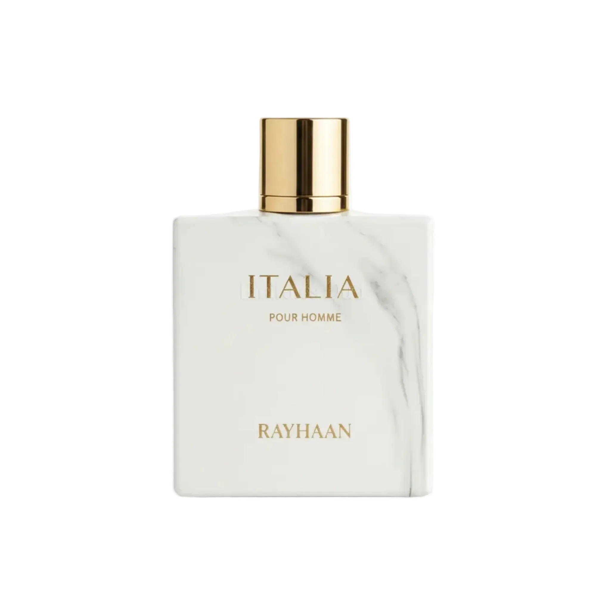 Rayhaan - Italia EDP 100ml