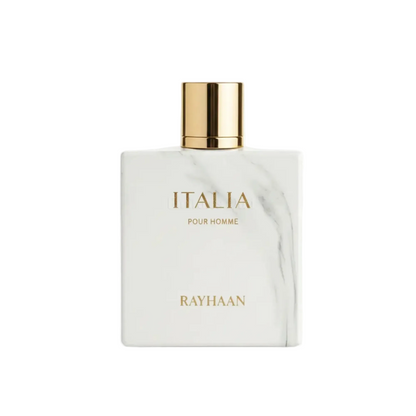 Rayhaan - Italia EDP 100ml