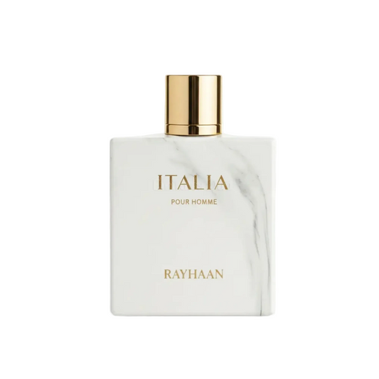 Rayhaan - Italia EDP 100ml