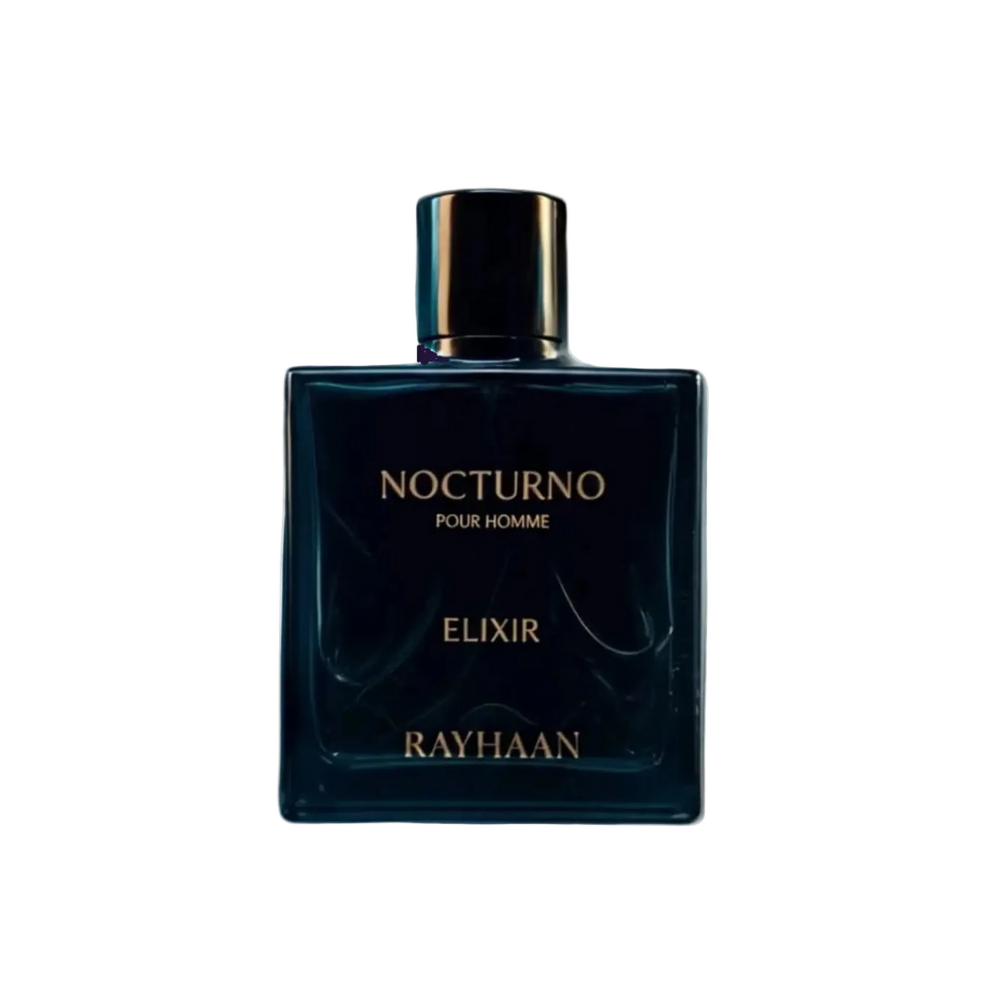 Rayhaan - Nocturno Elixir EDP 100ml