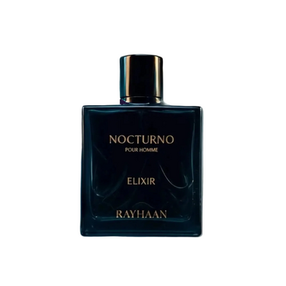 Rayhaan - Nocturno Elixir EDP 100ml