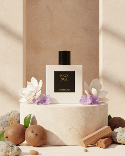 Rayhaan - Nova Sol EDP 100ml