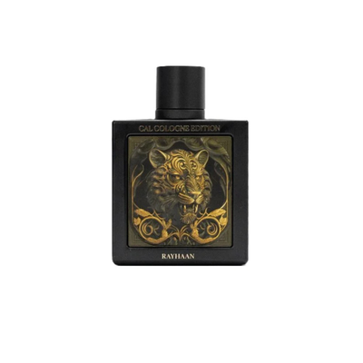 Rayhaan Tiger EDP – parfymtester