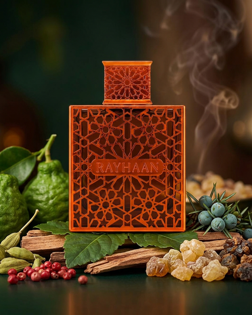 Rayhaan - Vantage EDP 100ml
