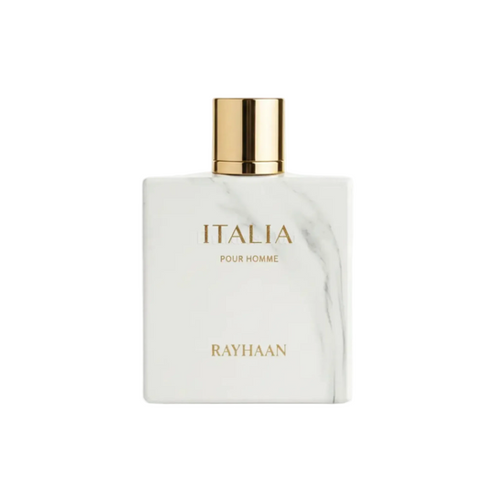 Rayhaan Italia EDP 100ml