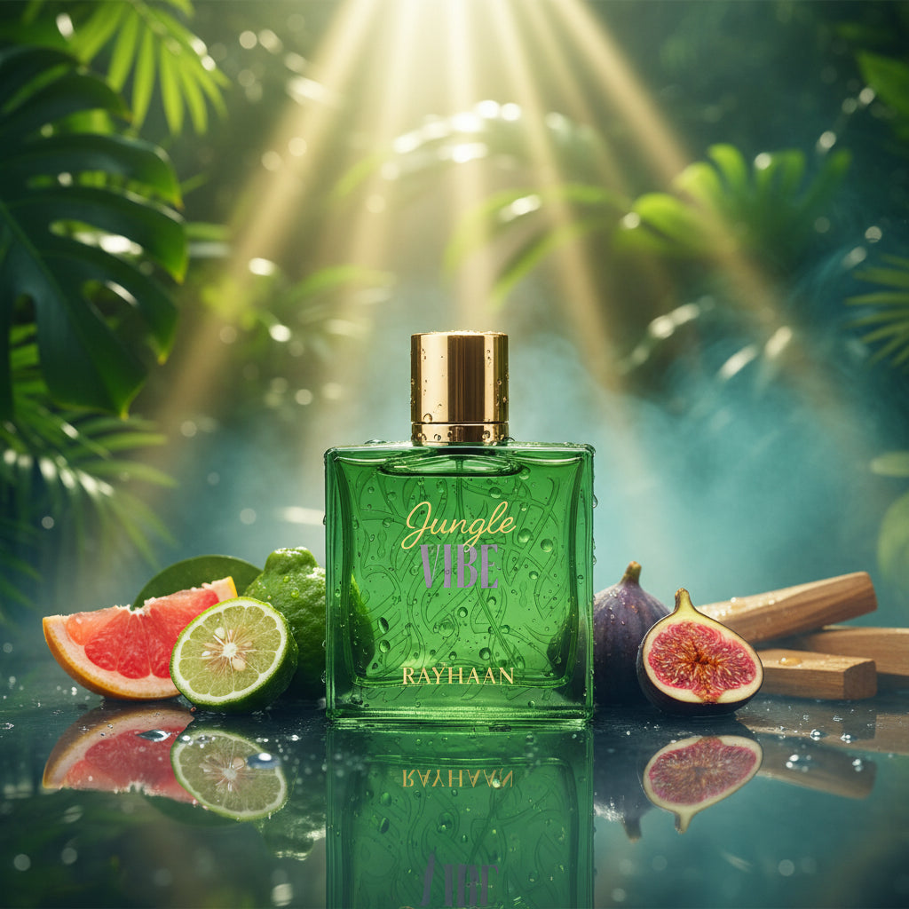 Rayhaan_Jungle_Vibe
