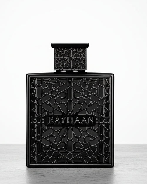 Rayhaan - Obsidian EDP 100ml