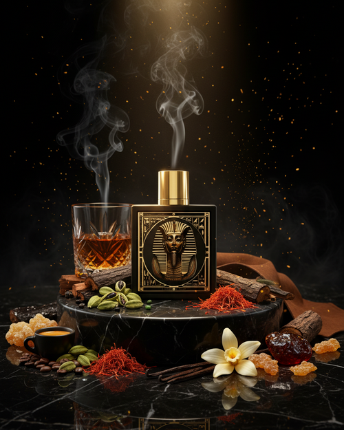 Rayhaan - Pharaoh EDP 100ml