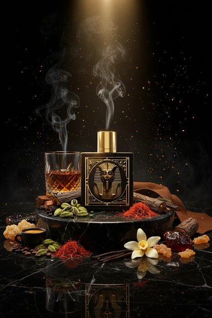 Rayhaan - Pharaoh EDP 100ml