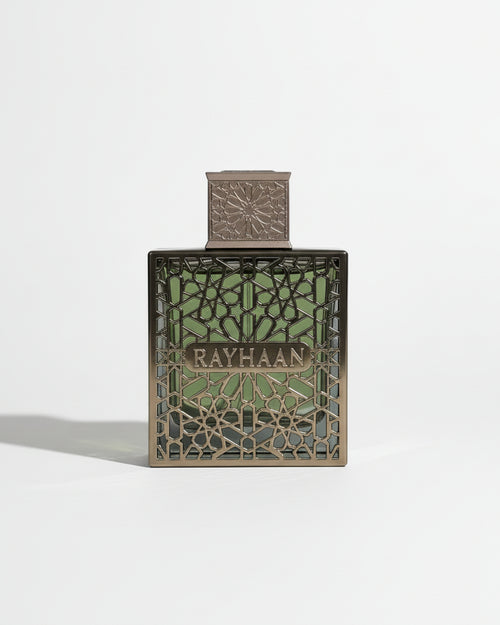 Rayhaan - Terra EDP 100ml