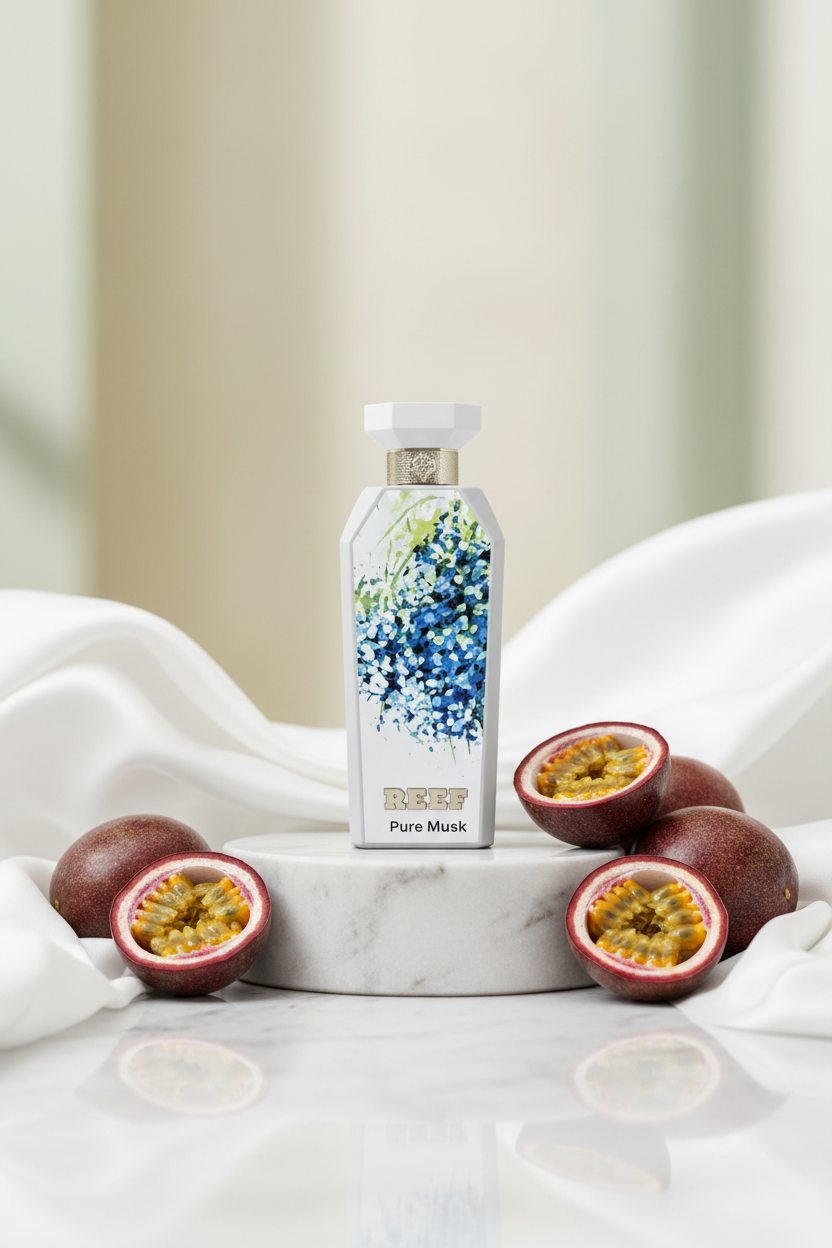 Reef Perfumes - Pure Musk EDP 150ml