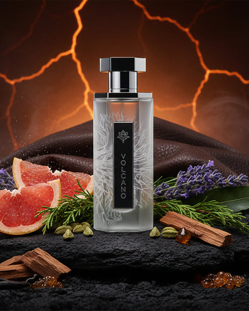 Reef Perfumes - Volcano EDP 200ml