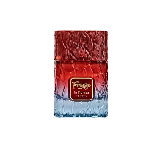 Riiffs - Freeze In Flames EDP 100ml