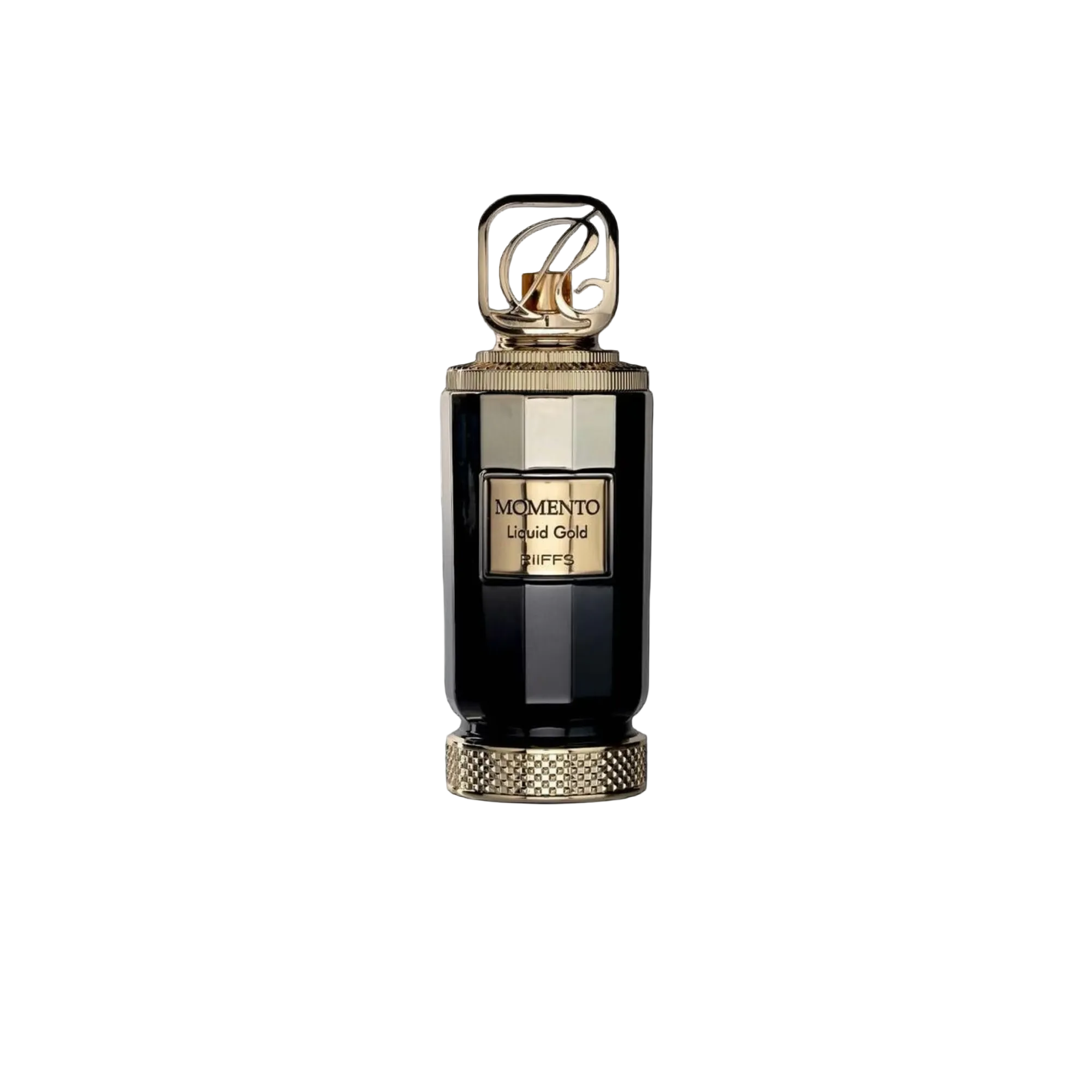 Riiffs - Momento Gold Extrait De Parfum 100ml
