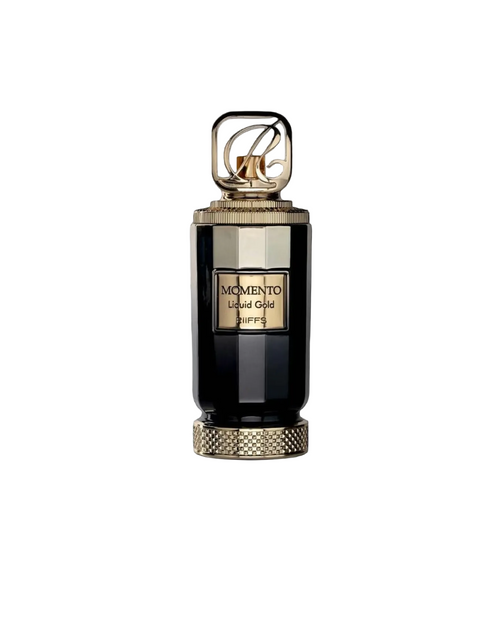 Riiffs - Momento Gold Extrait De Parfum 100ml