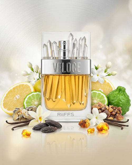 Riiffs - Veloce EDP 100ml