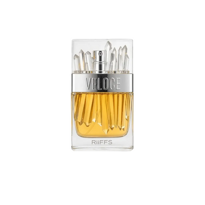 Riiffs Veloce EDP – parfymtester