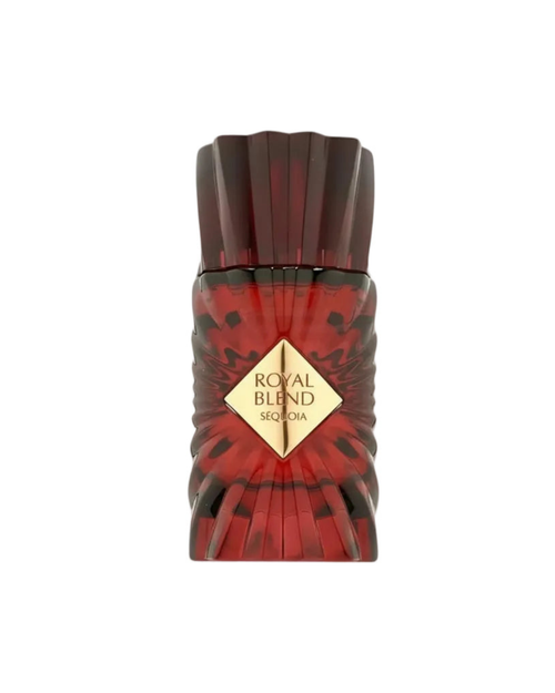 Royal Blend Sequoia EDP 100ml - French Avenue