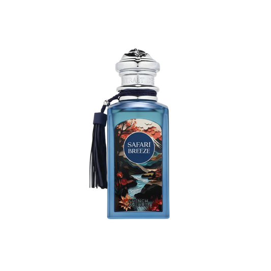Safari Breeze Extrait De Parfum 100 ml - French Avenue