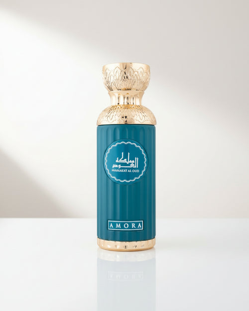 Mamlakat Al Oud Seerati - Amora EDP 100ml