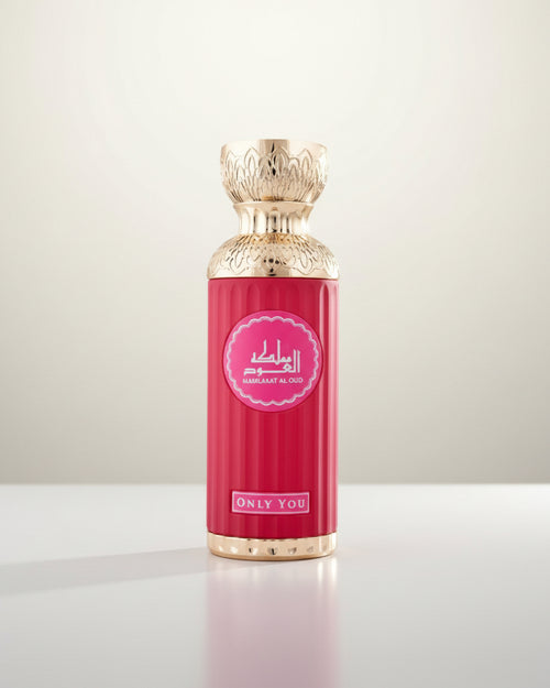 Mamlakat Al Oud Seerati - Only You EDP 100ml