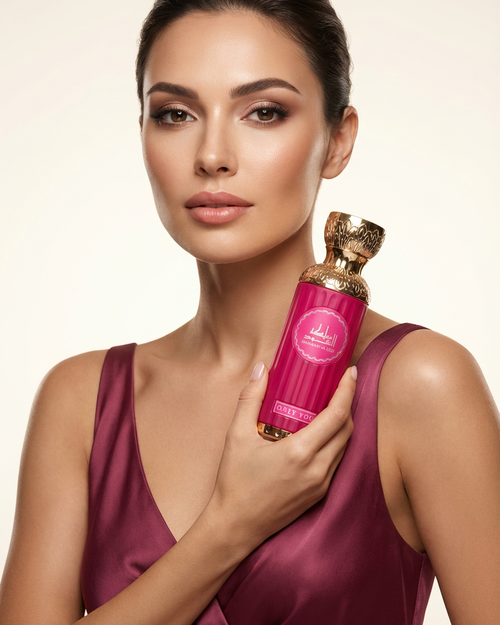 Mamlakat Al Oud Seerati - Only You EDP 100ml