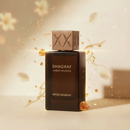 Shaghaf-Amber-Infusion - Swiss Arabian