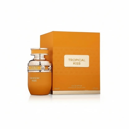 TROPICAL KISS - French Avenue