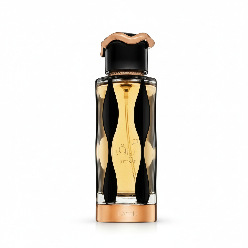 Teriaq Intense Lattafa