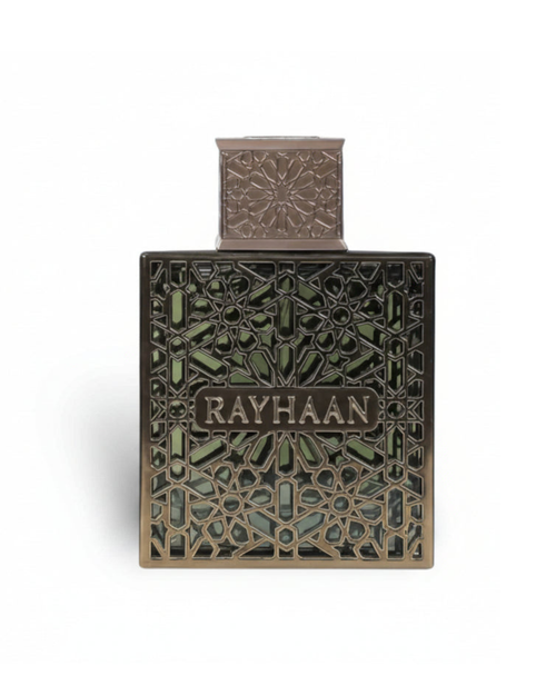 Terra EDP 100ml - Rayhaan