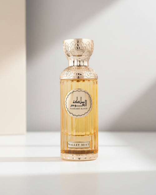 Mamlakat Al Oud Seerati - Valley Mist EDP 100ml
