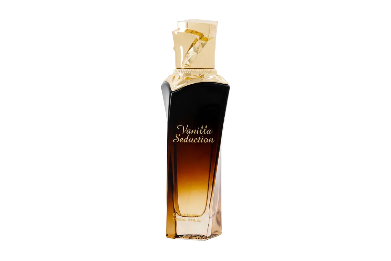 Vanilla Seduction Maison Asrar
