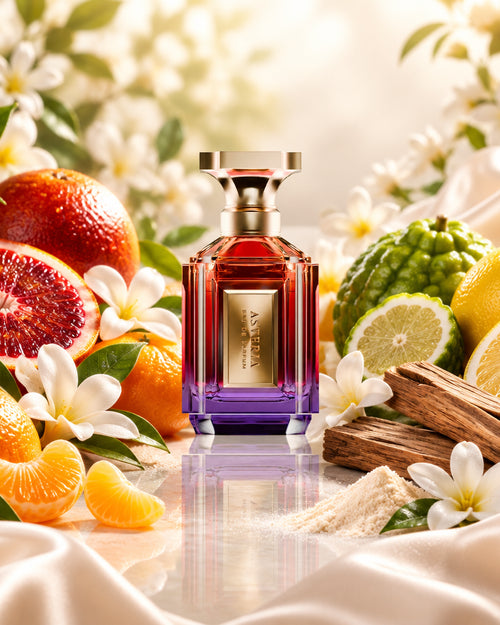 Velixir Parfums - Asteria EDP 100ml