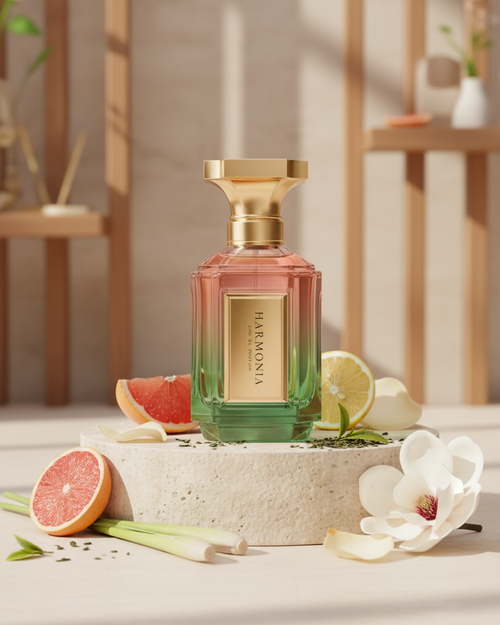 Velixir Parfums - Harmonia EDP 100ml